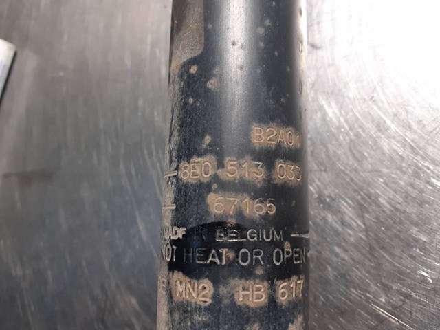 8E0513033 VAG
