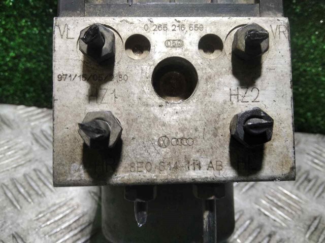 8E0614111AB VAG