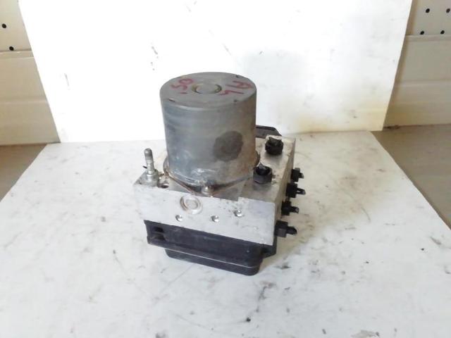 Unidade hidráulico de controlo ABS 8E0614517BC VAG