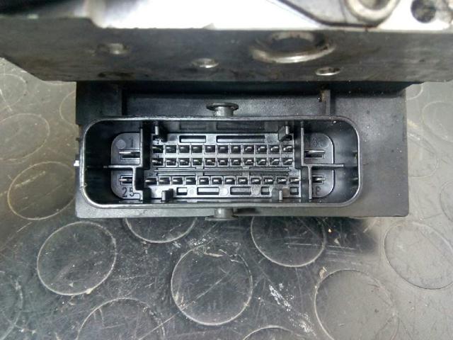 Unidade hidráulico de controlo ABS 8E0614517BF VAG