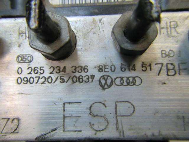 8E0614517BG VAG