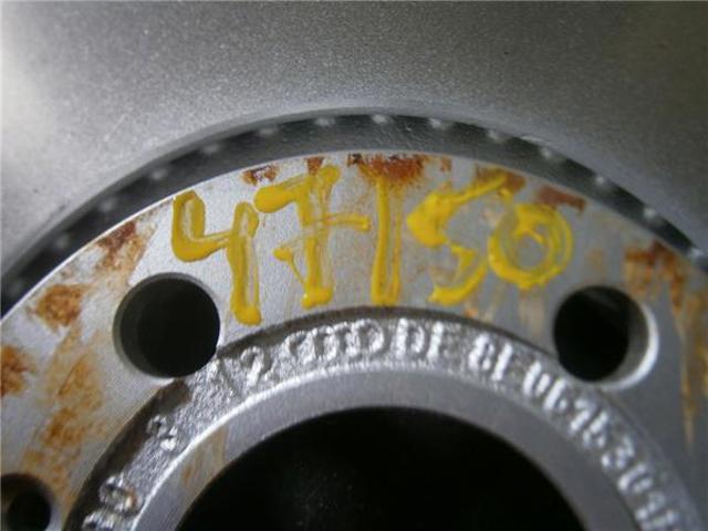 8E0615301R VAG