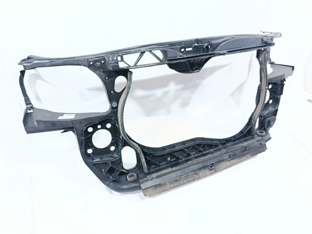 Suporte do radiador montado (painel de montagem de fixação das luzes) 8E0805594E VAG