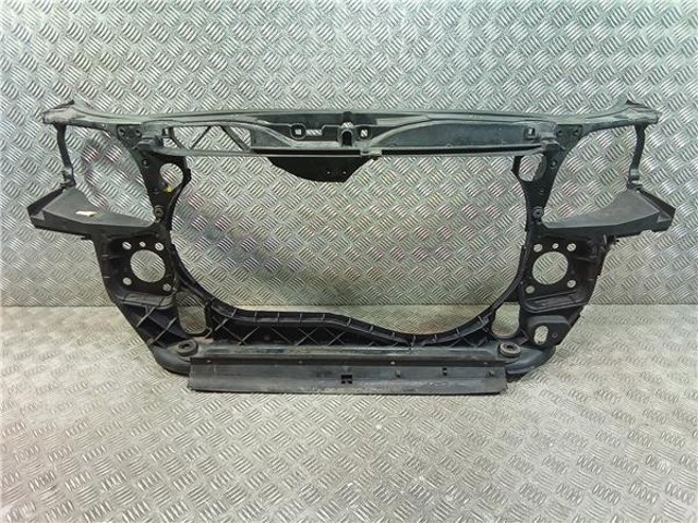 Suporte do radiador montado (painel de montagem de fixação das luzes) 8E0805594E VAG