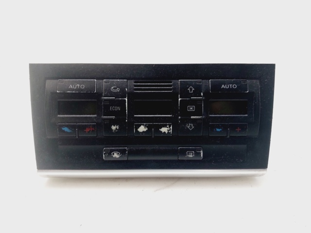 para Audi A4 (8E2)