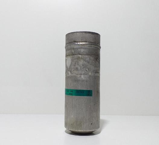 Tanque de recepção do secador de aparelho de ar condicionado 8E0820193E VAG