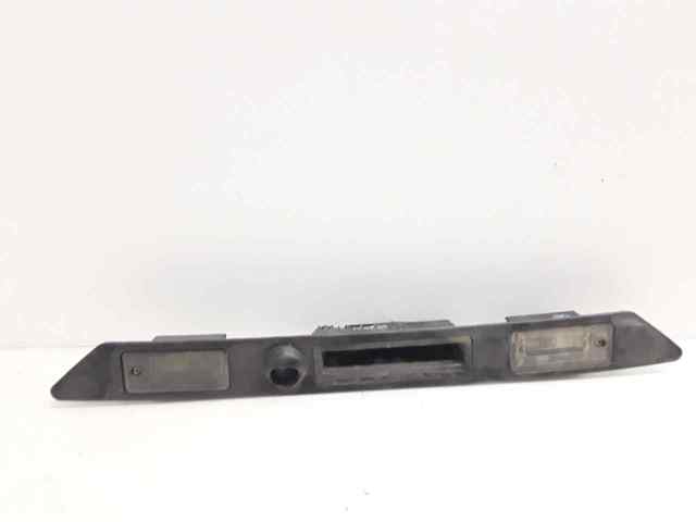 Puxador externo de tampa de porta-malas (de 3ª/5ª porta traseira) 8E0827574C VAG