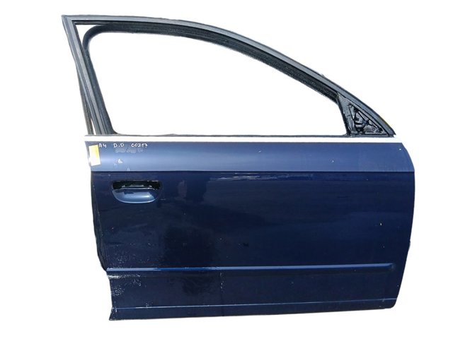 Porta dianteira direita 8E0831052L VAG