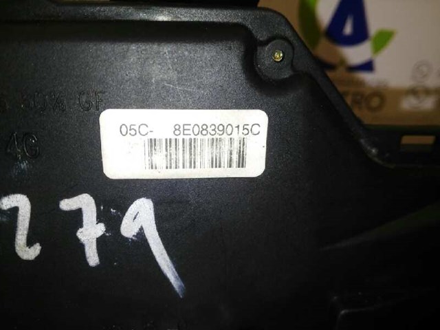 8E0839015C VAG