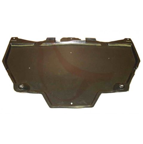 Proteção de motor traseiro 8E0863822D VAG