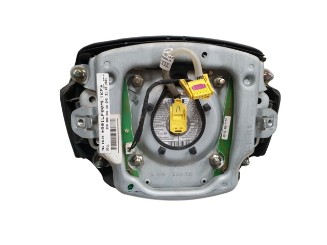 Cinto de segurança (AIRBAG) de condutor 8E0880201AA VAG
