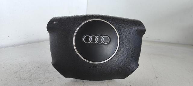 Cinto de segurança (AIRBAG) de condutor 8E0880201AA VAG