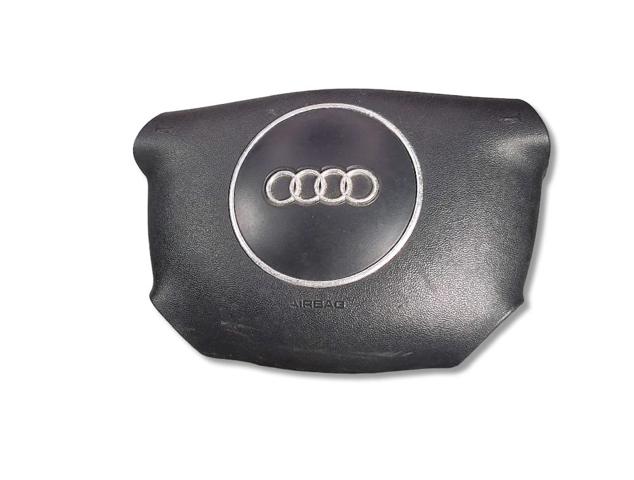 Cinto de segurança (AIRBAG) de condutor 8E0880201AA VAG