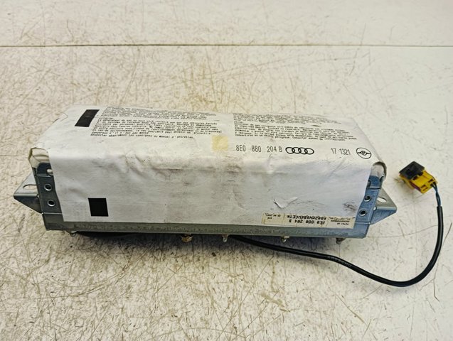Cinto de segurança (AIRBAG) de passageiro 8E0880204B VAG