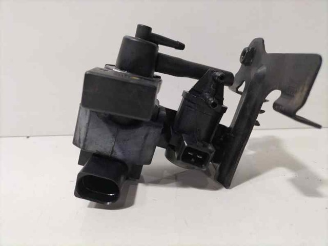 Convertidor de pressão (solenoide) de supercompressão 8E0906628 VAG