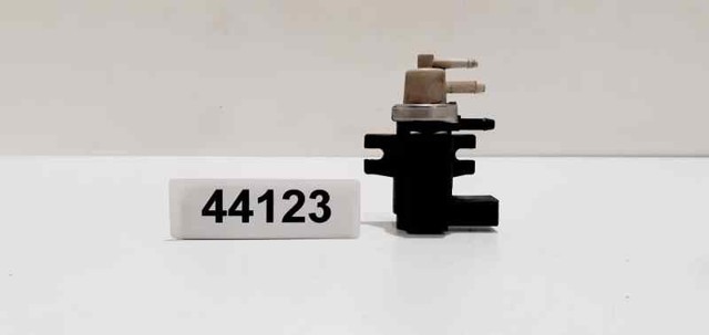 Convertidor de pressão (solenoide) de supercompressão 8E0906628 VAG