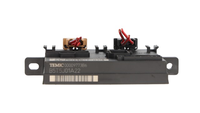 Unidade de conforto 8E0907279L VAG