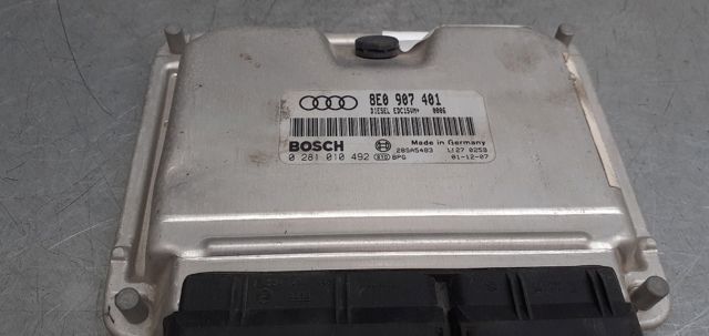 8E0907401 VAG