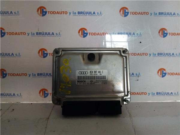 8E0907401C VAG