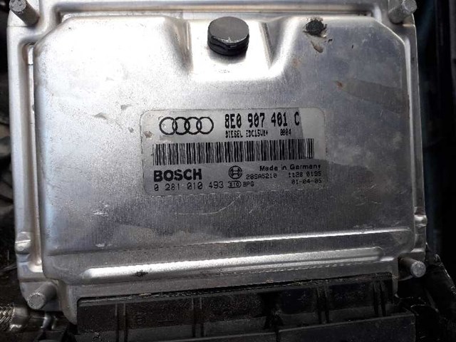 8E0907401C VAG