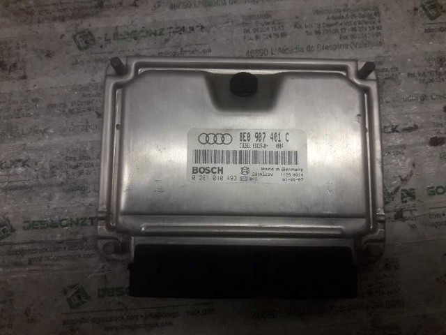 8E0907401C VAG