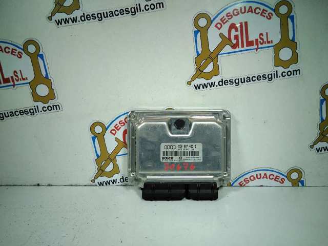 8E0907401D VAG