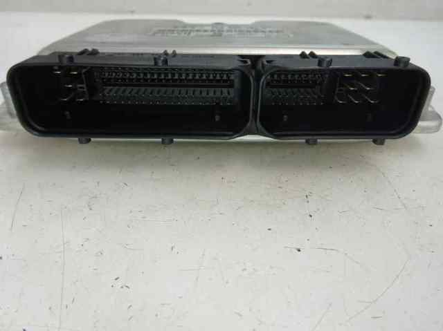 Módulo de direção (Centralina eletrônica) de motor 8E0907401D VAG