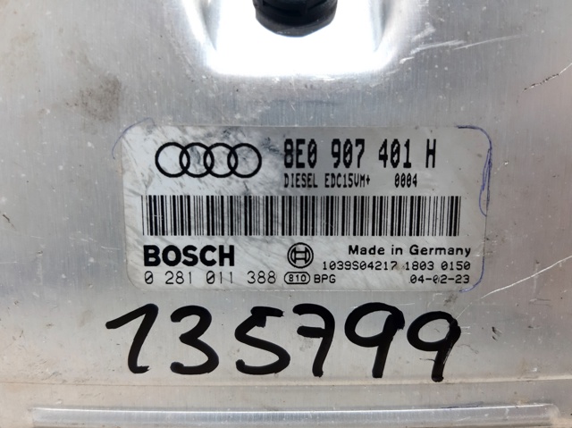 8E0907401H VAG