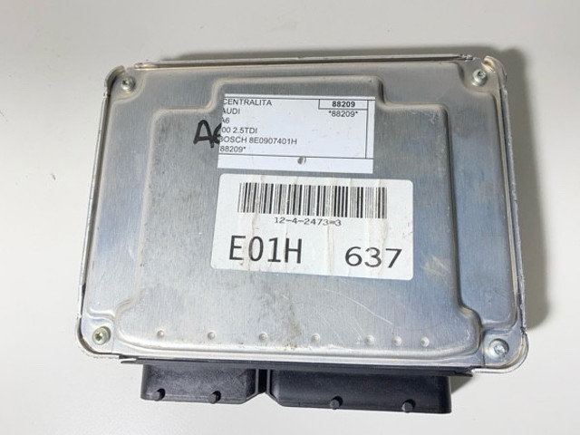 8E0907401H VAG