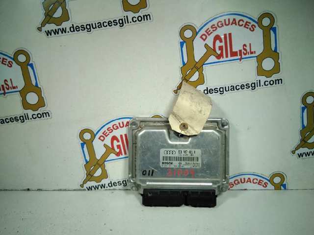 8E0907401H VAG