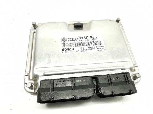 8E0907401J VAG