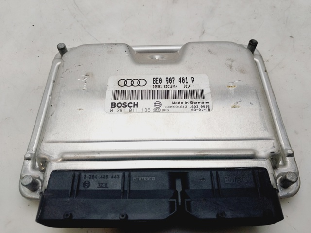 8E0907401P VAG