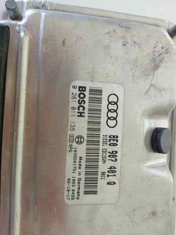 8E0907401Q VAG