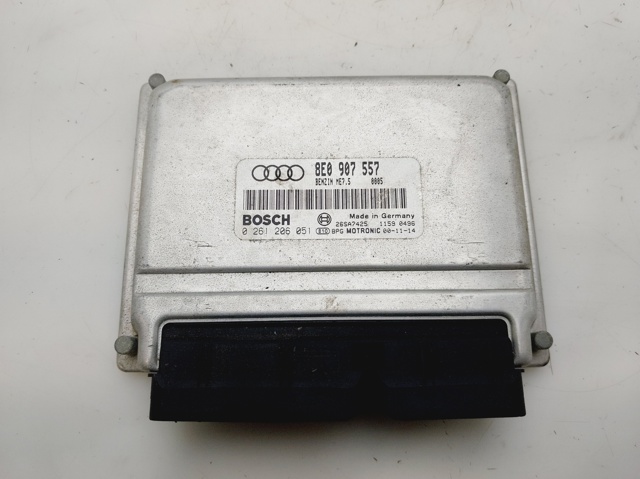 8E0907557 VAG