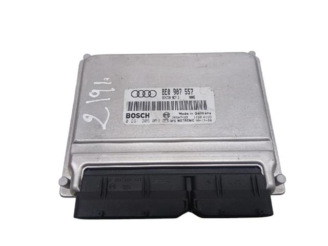 8E0907557 VAG