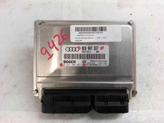 8E0907557 VAG