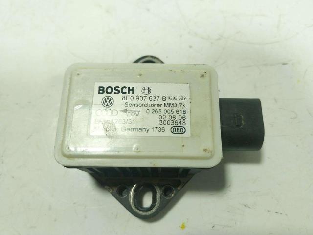 8E0907637B VAG