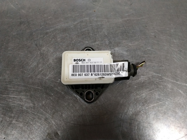 8E0907637B VAG