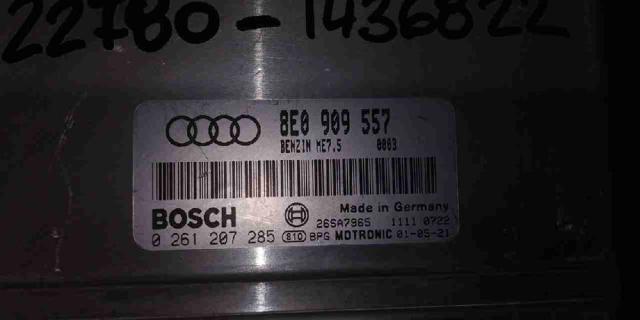8E0909557 VAG