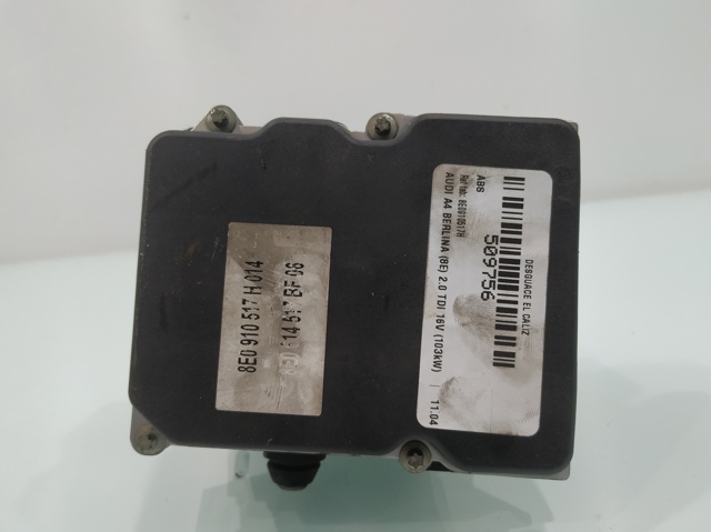 8E0910517H VAG