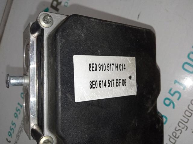 8E0910517H VAG