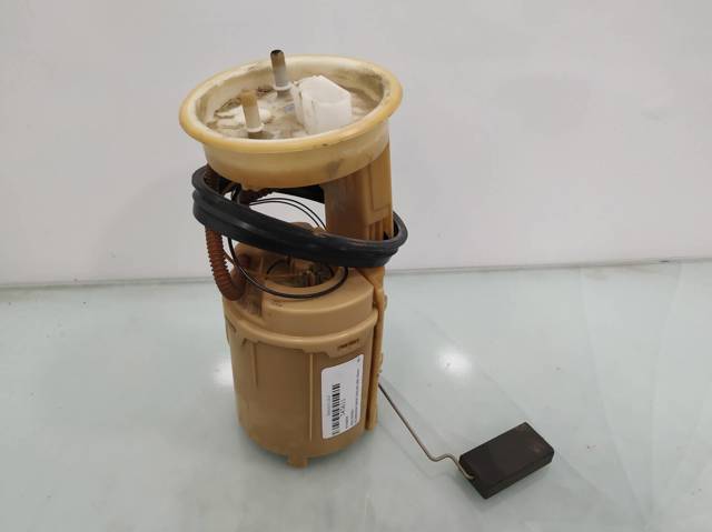 Módulo de bomba de combustível com sensor do nível de combustível 8E0919051A VAG
