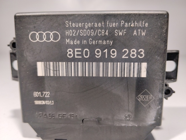 8E0919283 VAG