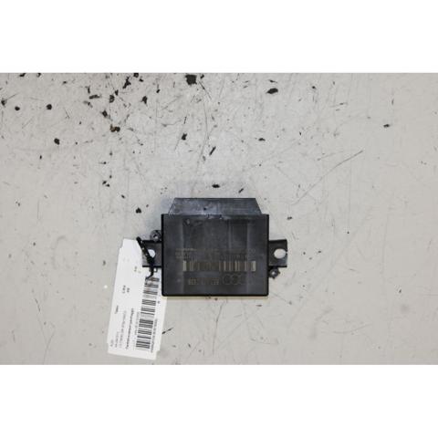 Módulo de direção (Centralina eletrônica) de sensor de estacionamento 8E0919283B VAG