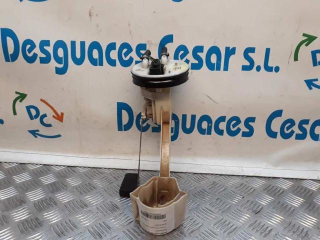 Módulo de bomba de combustível com sensor do nível de combustível 8E0919673D VAG