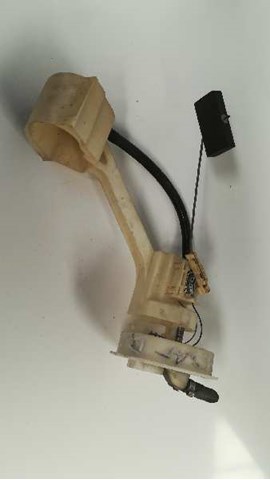 Módulo de bomba de combustível com sensor do nível de combustível 8E0919673D VAG