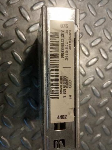 8E0919895B VAG