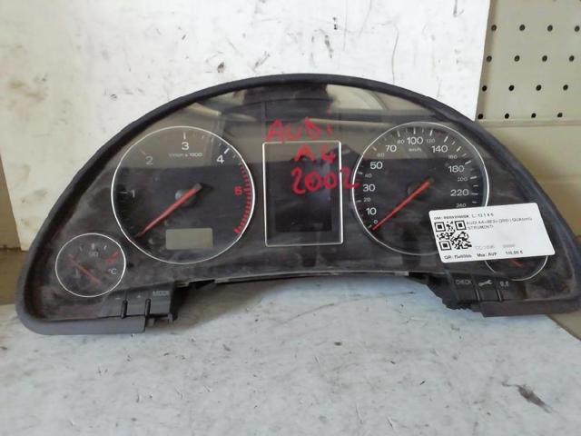 8E0920900K VAG