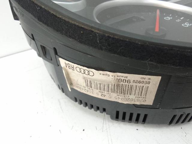 8E0920900M VAG