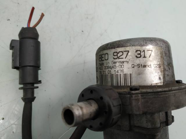 8E0927317 VAG